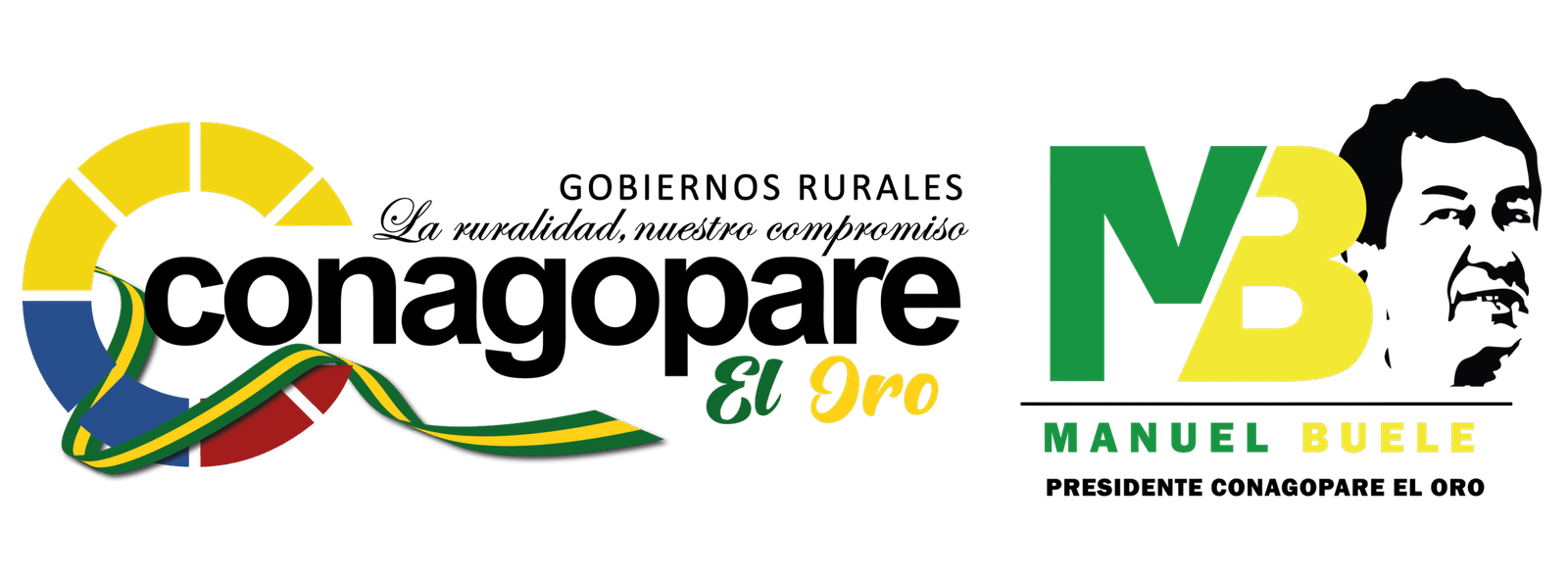 Conagopare El Oro